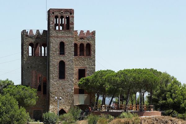 castillo