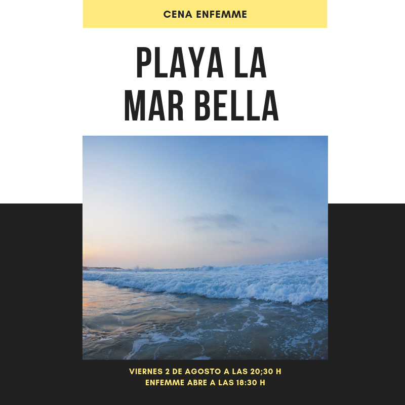 playa