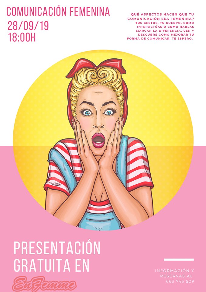 Feminización voz