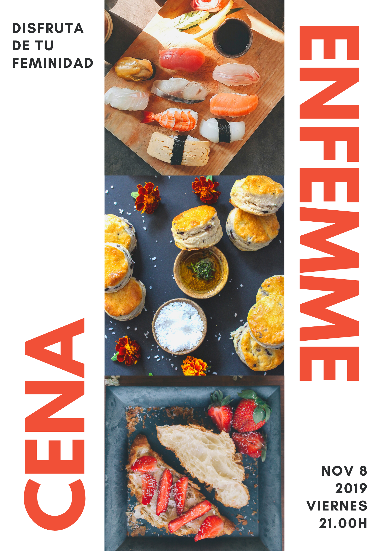 cena