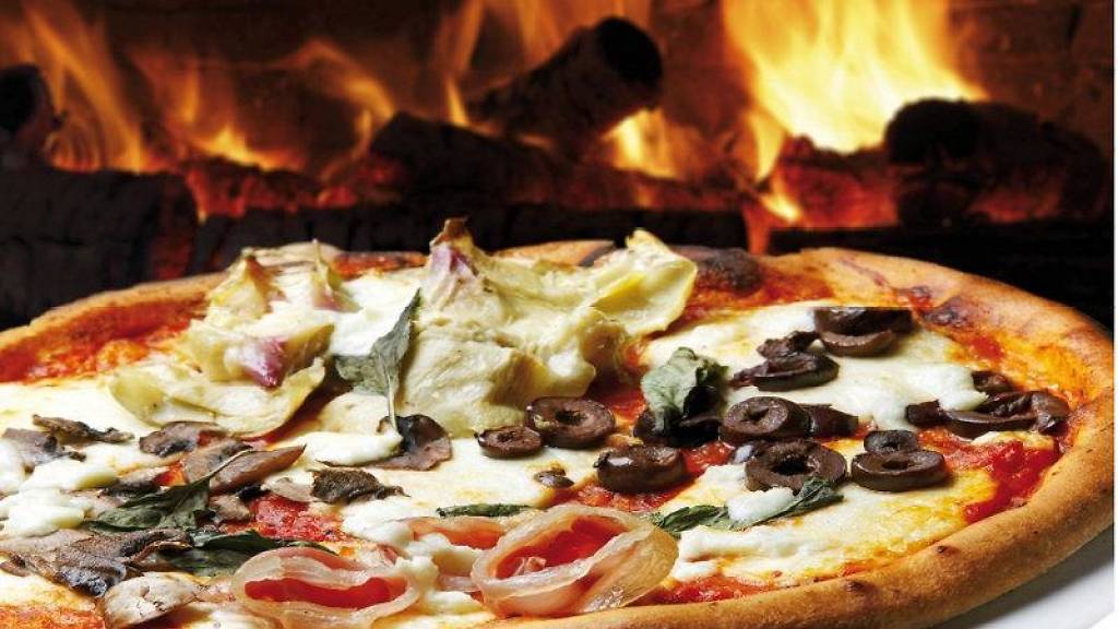 pizza